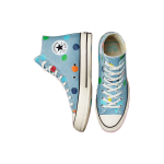 Golf Le Fleur x Converse 1970s