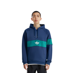 Adidas originals Hack Ny Cutline Hoodie Logo