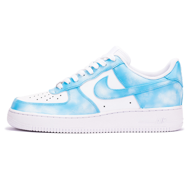 【 】 Nike Air Force 1