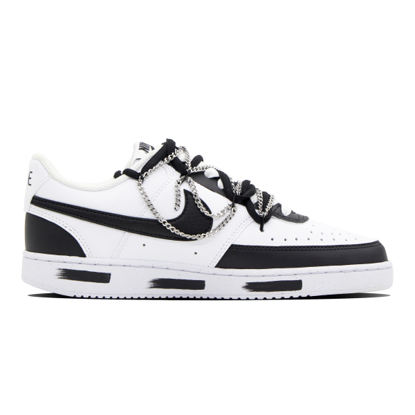 【 】 Nike Court Vision 1 Low