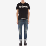 Alexander McQueen T