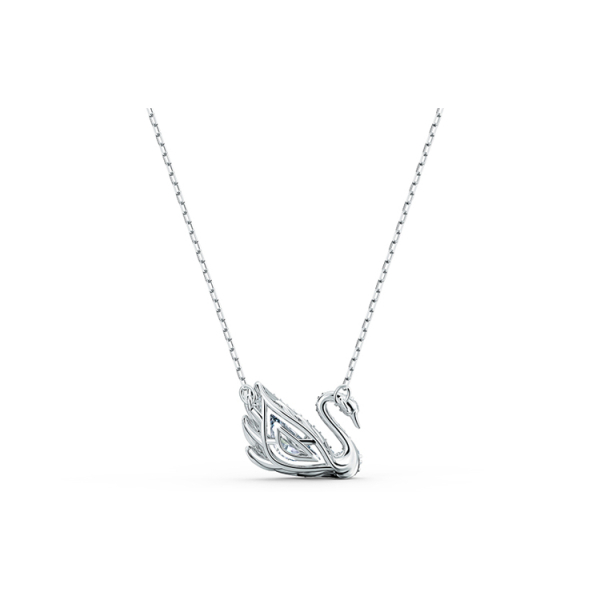Swarovski Dancing Swan
