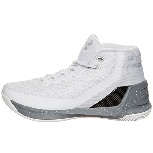 Under Armour Curry 3 3 Raw Sugar