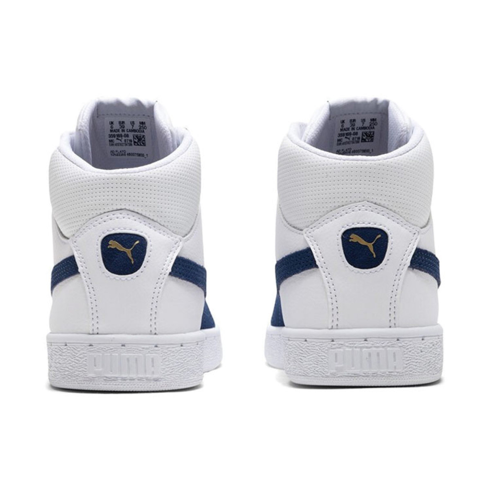 PUMA 1948 Mid