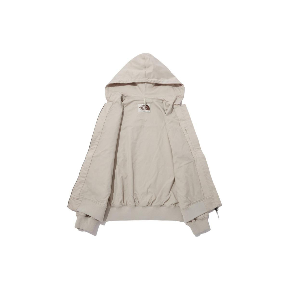 /THE NORTH FACETHE NORTH FACE Logo