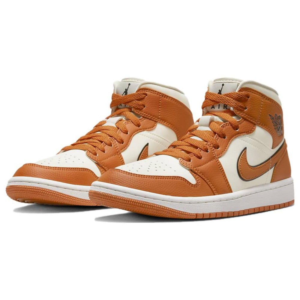 Jordan Air Jordan 1 Mid "Shattered Backboard"