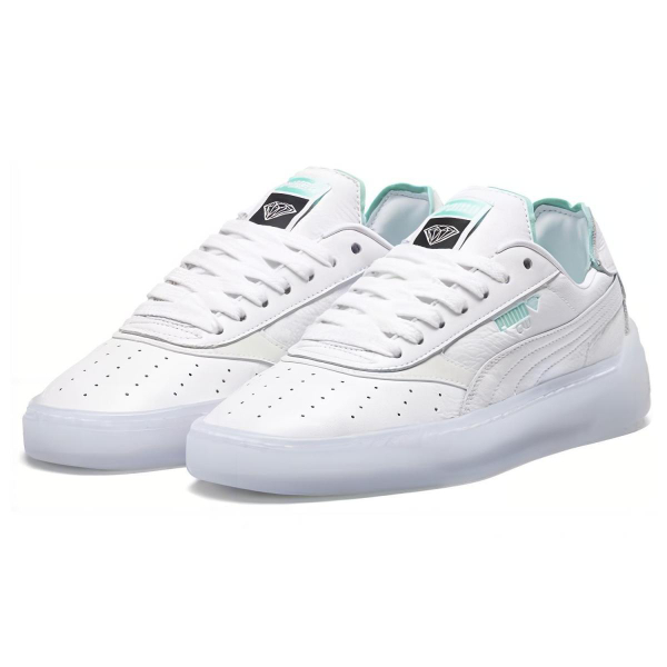 Diamond Supply Co. x PUMA Cali-0