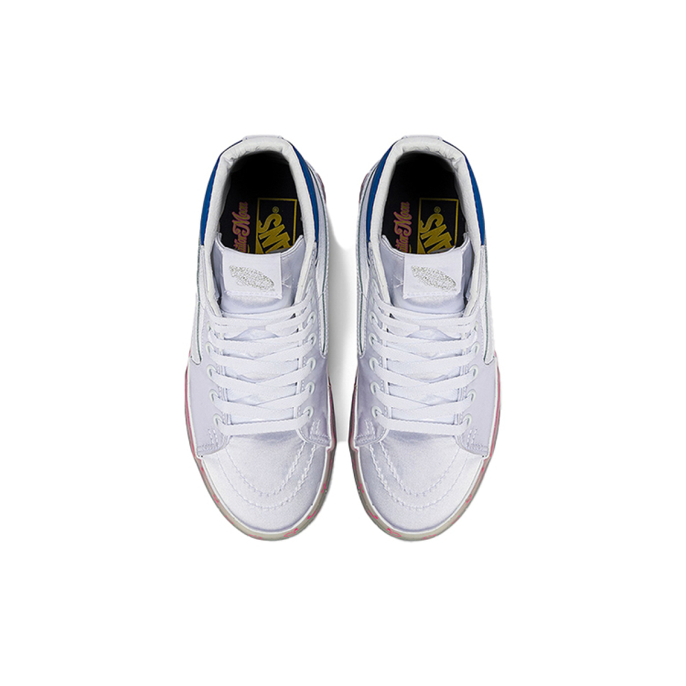SAILOR MOON x Vans SK8 Stacked