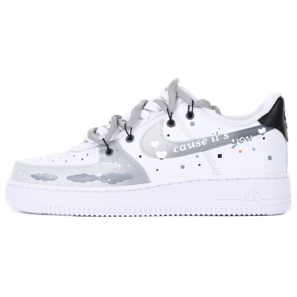 【 】 Nike Air Force 1 '07