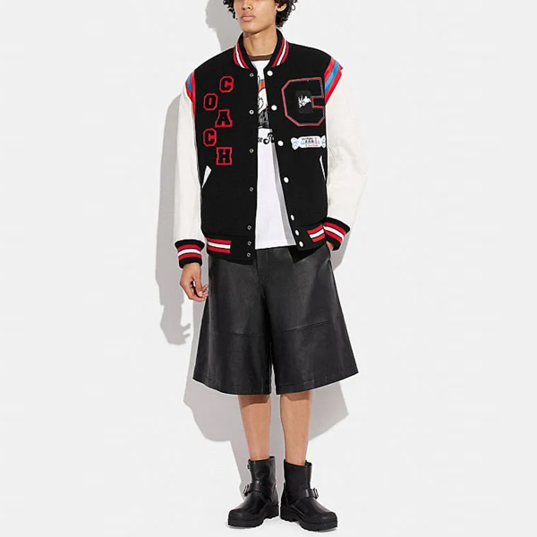 COACH x Logo