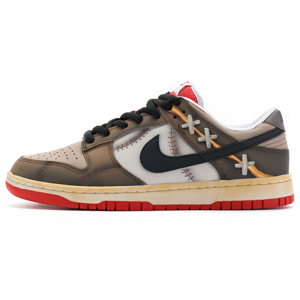 【 】 Nike Dunk Low
