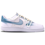 【 】 Nike Court Vision 1 Low