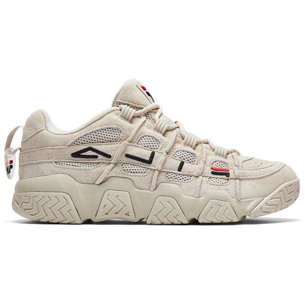 FILA Barricade low