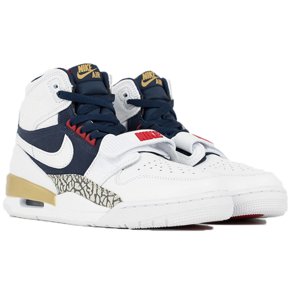 Jordan Legacy 312