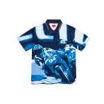 Supreme SS20 Week 13 Racing Soccer Jersey T