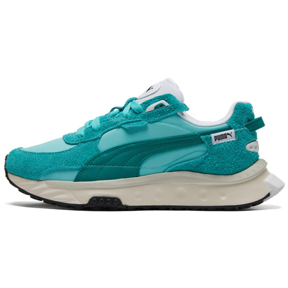 PUMA Wild Rider Vintage