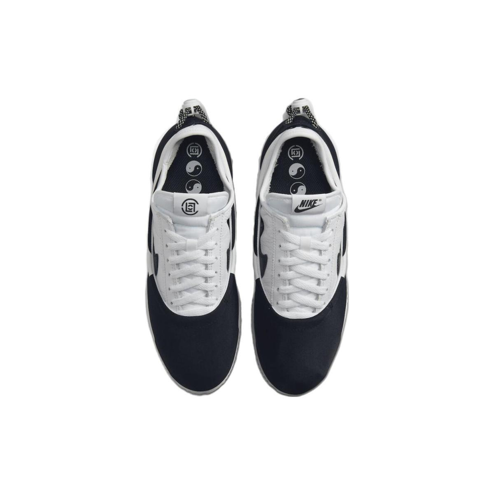 CLOT x Nike Cortez