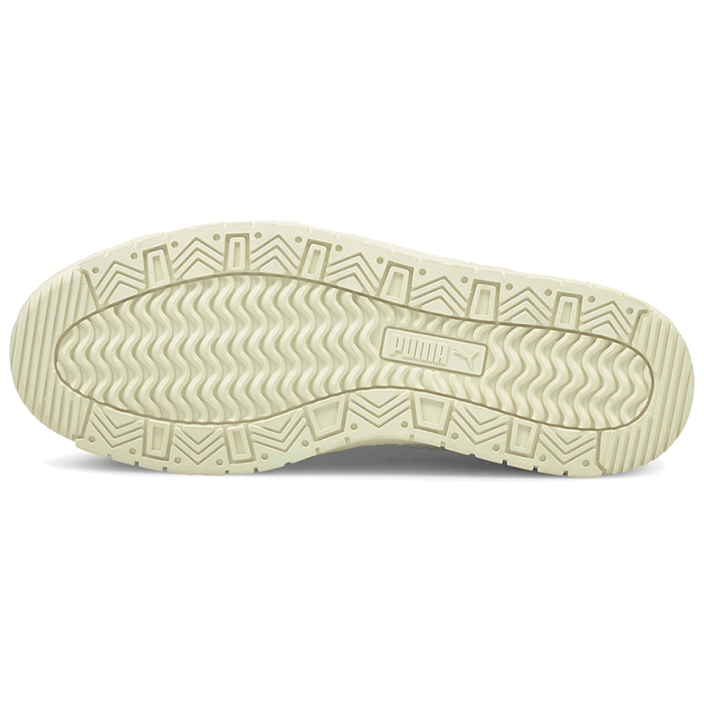 Michael Lau x PUMA Ralph Sampson 70 Clean