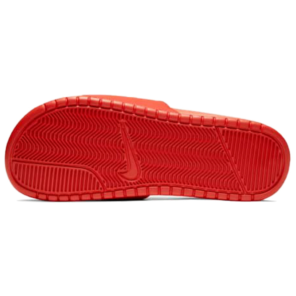 Stussy x Nike Benassi