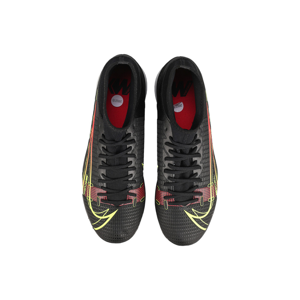 Nike Mercurial Superfly 8 14 Academy TF（ ）