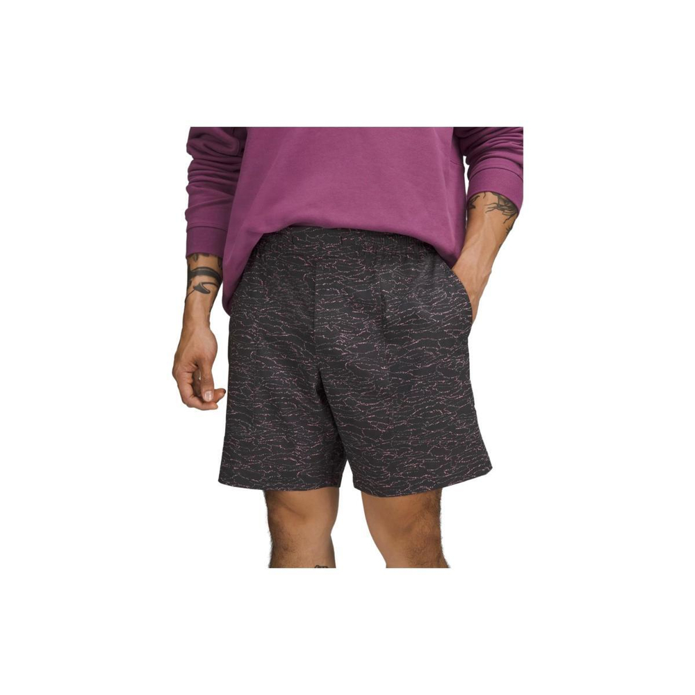 Lululemon/ Bowline WovenAir™ 8"