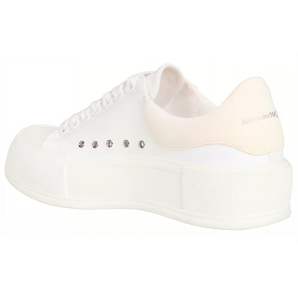 Alexander McQueen Deck