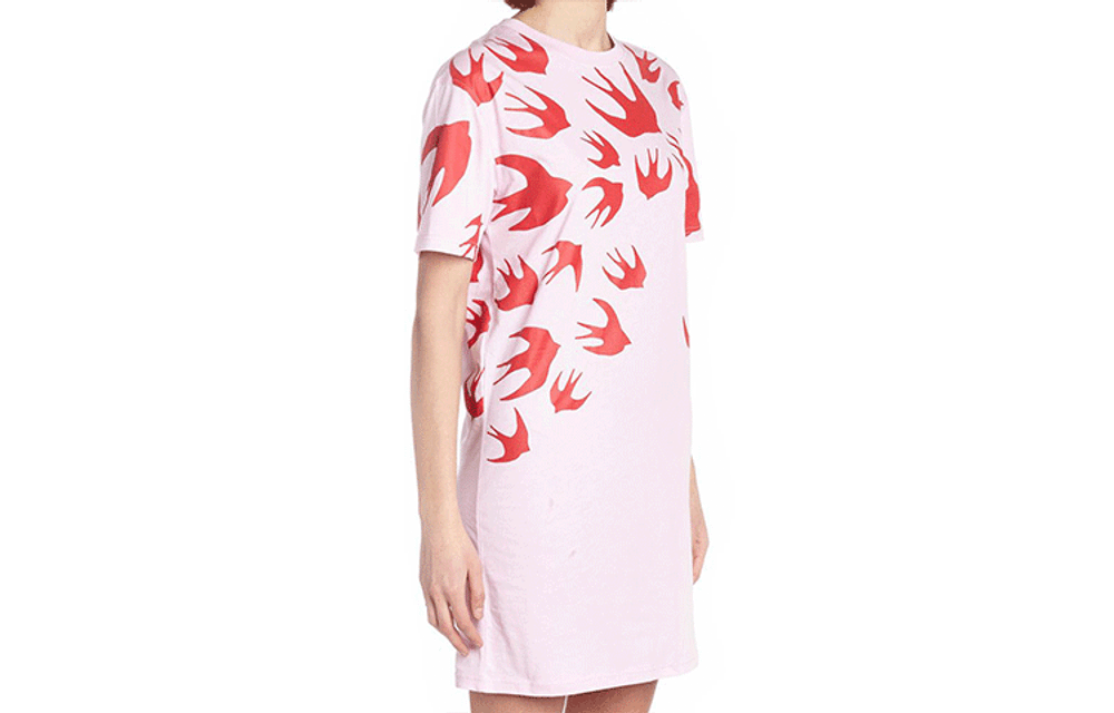 McQ Alexander McQueen T