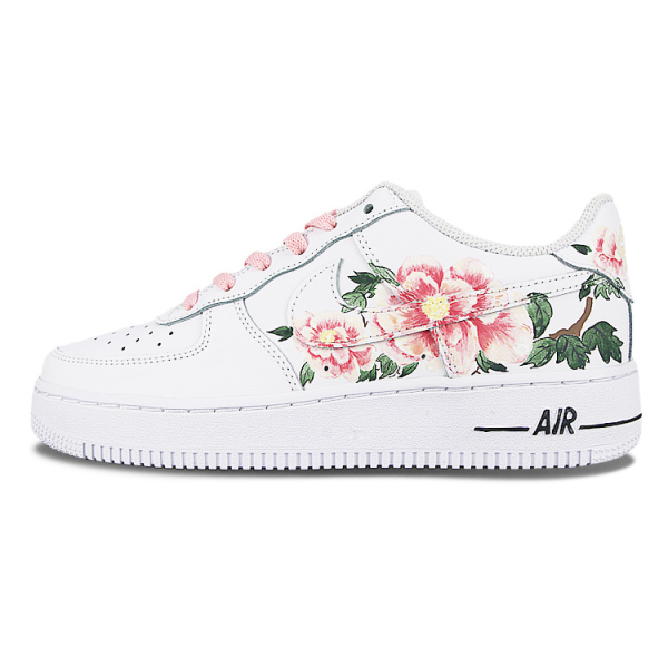 【 】 Nike Air Force 1 GS