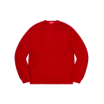 Supreme SS20 Week 5 Back Logo Sweater Logo