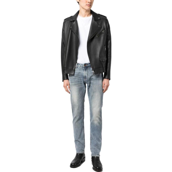 EMPORIO ARMANI SS23 Logo