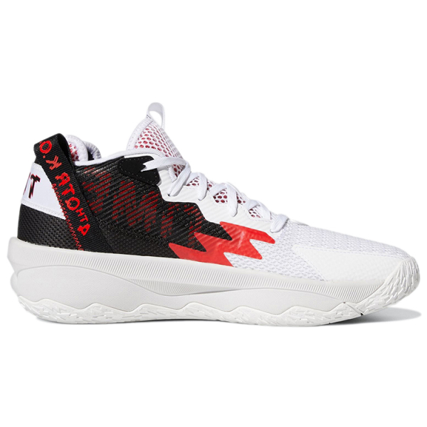 Adidas D lillard 8 "Dame Time"