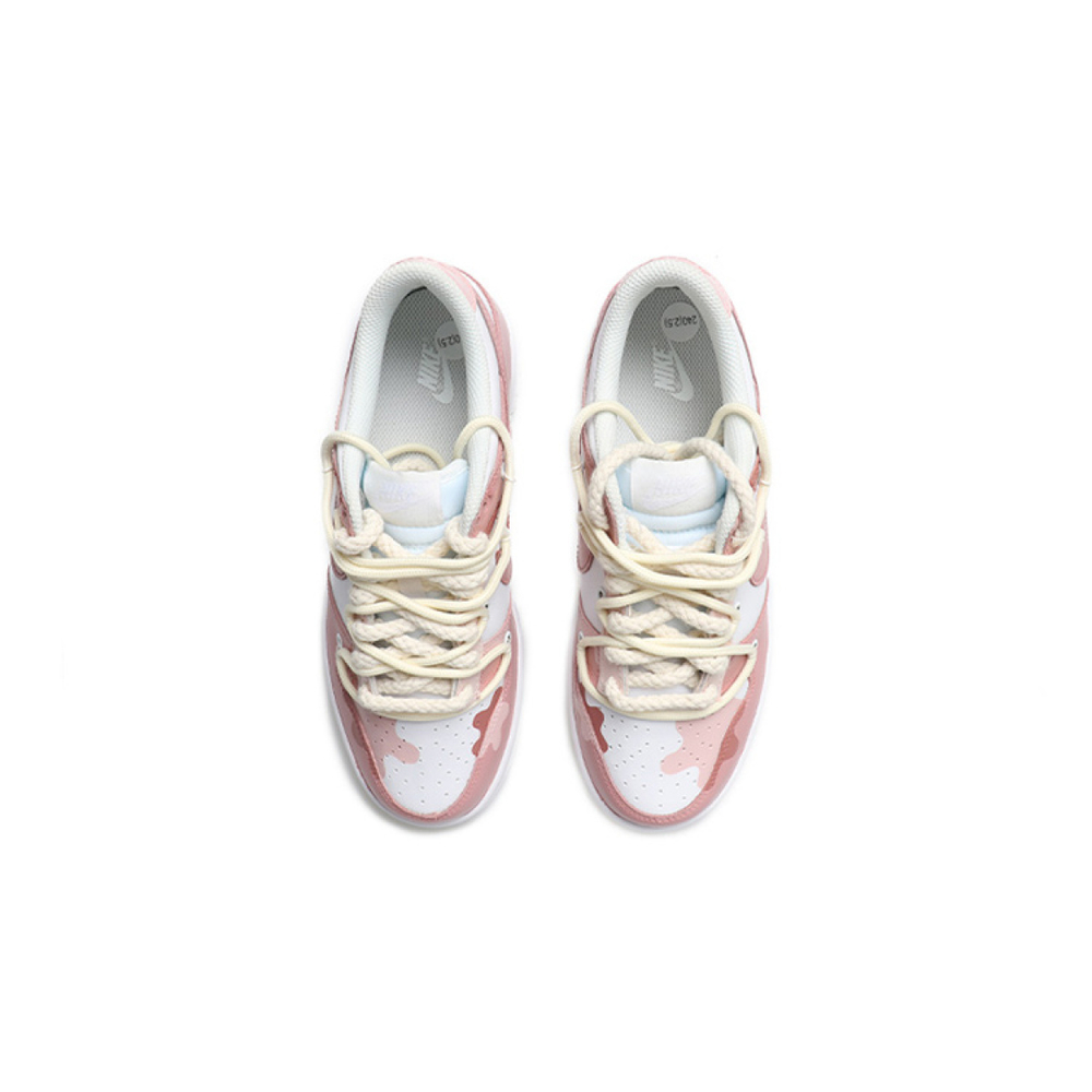 【 】 Nike Dunk OKHR GS