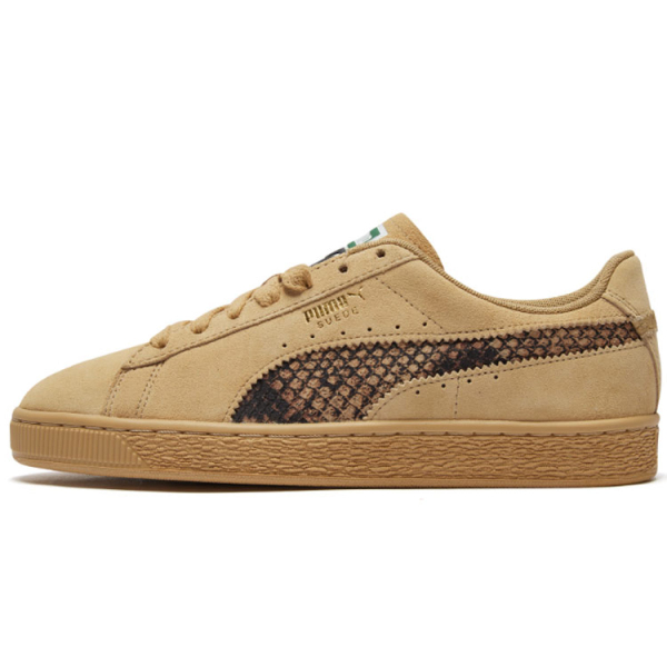 PUMA Suede