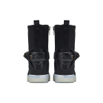 Nike Air Force 1 Downtown Acronym Black Olive
