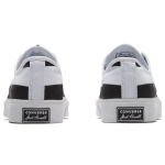TheSoloist x Converse Jack Purcell Ox