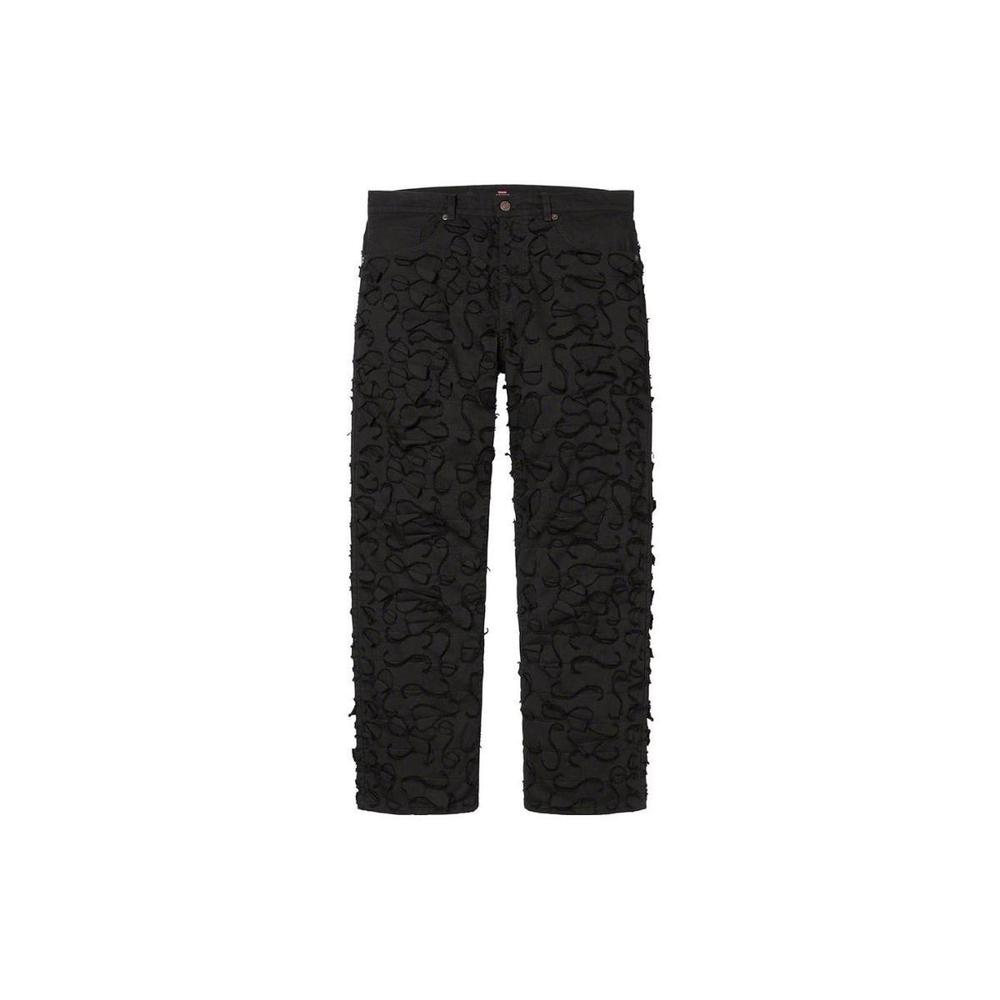Supreme FW22 Week 1 Griffin 5-Pocket Jean