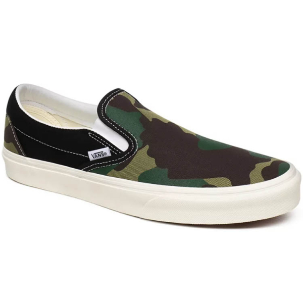 Vans slip-on