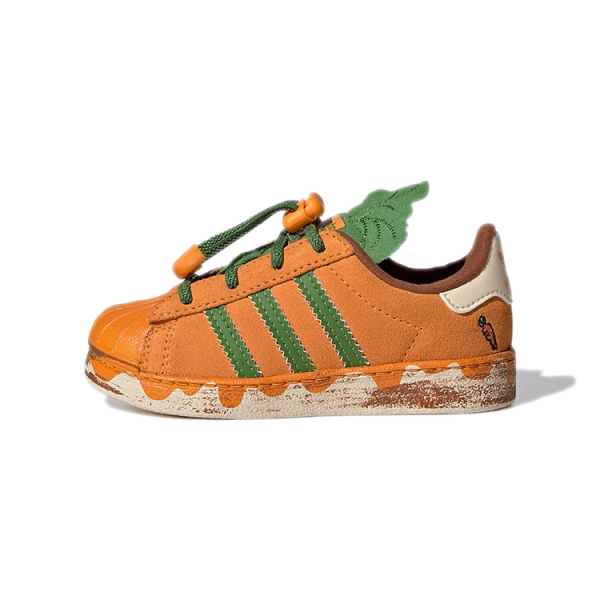 Melting sadness x adidas originals Superstar 360