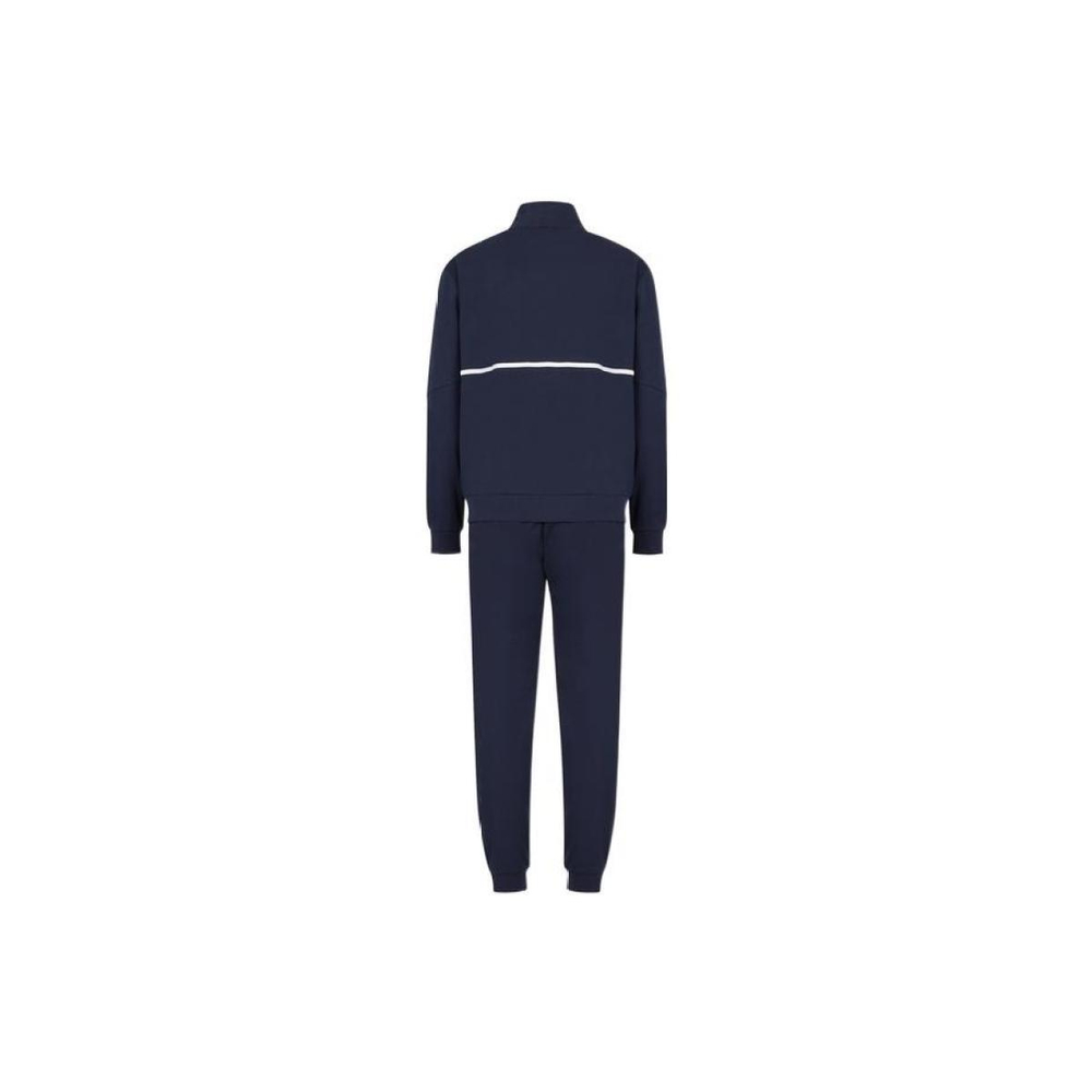 EMPORIO ARMANI EA7 SS23 Logo