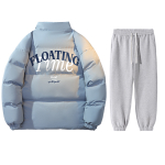 FLOAT