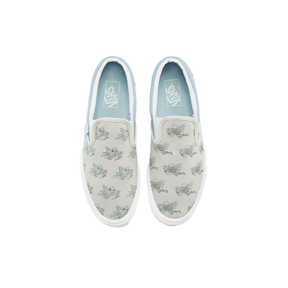 Vans slip-on