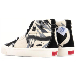 Vans SK8 Bricolage LX