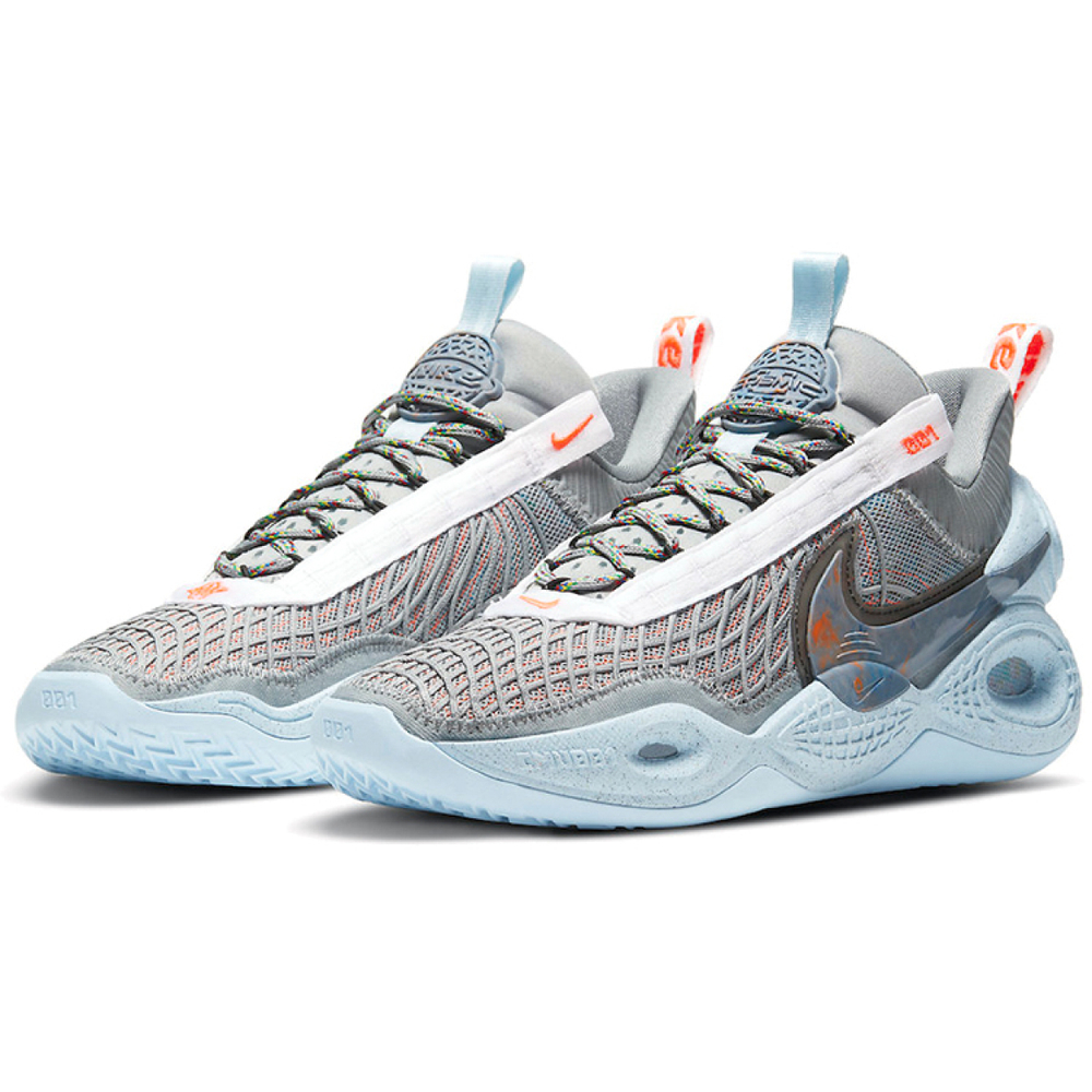 Nike Cosmic Unity 1 Space Hippie