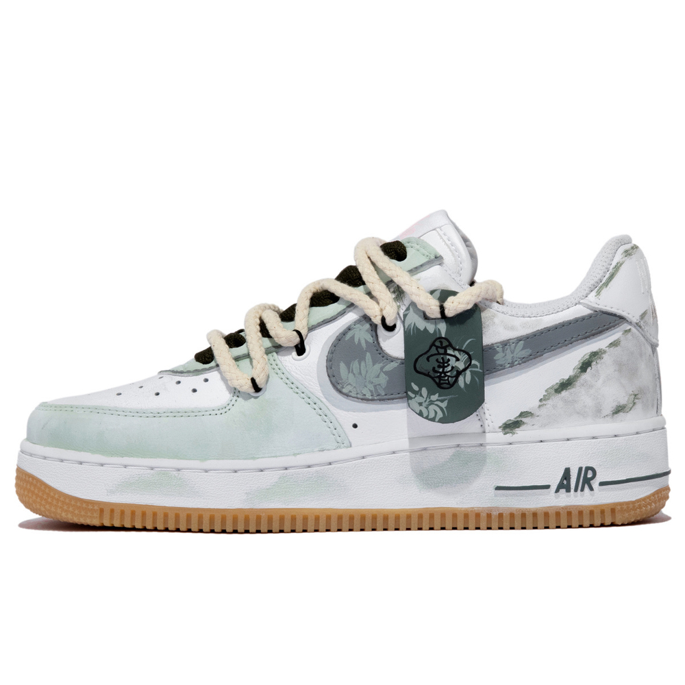 【 】 Nike Air Force 1 Low