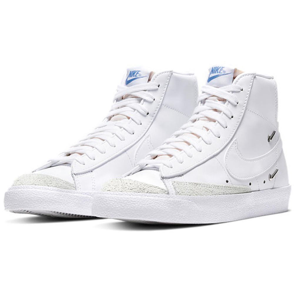 Nike Blazer 77 SE "Chrome Luxe"