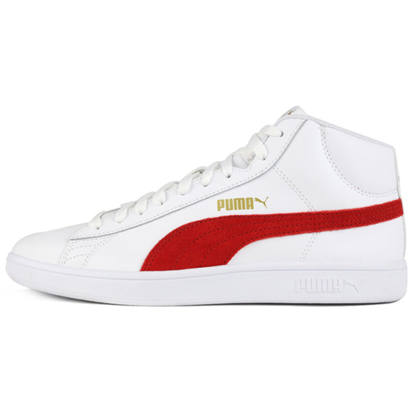 PUMA Smash v2 Mid L