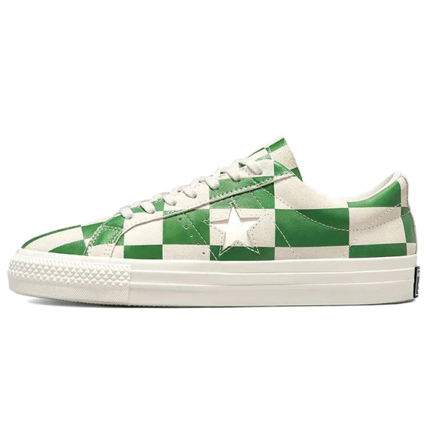 Converse one star