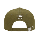 MLB NY/LA logo