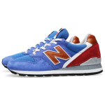 New Balance NB 996 Logo