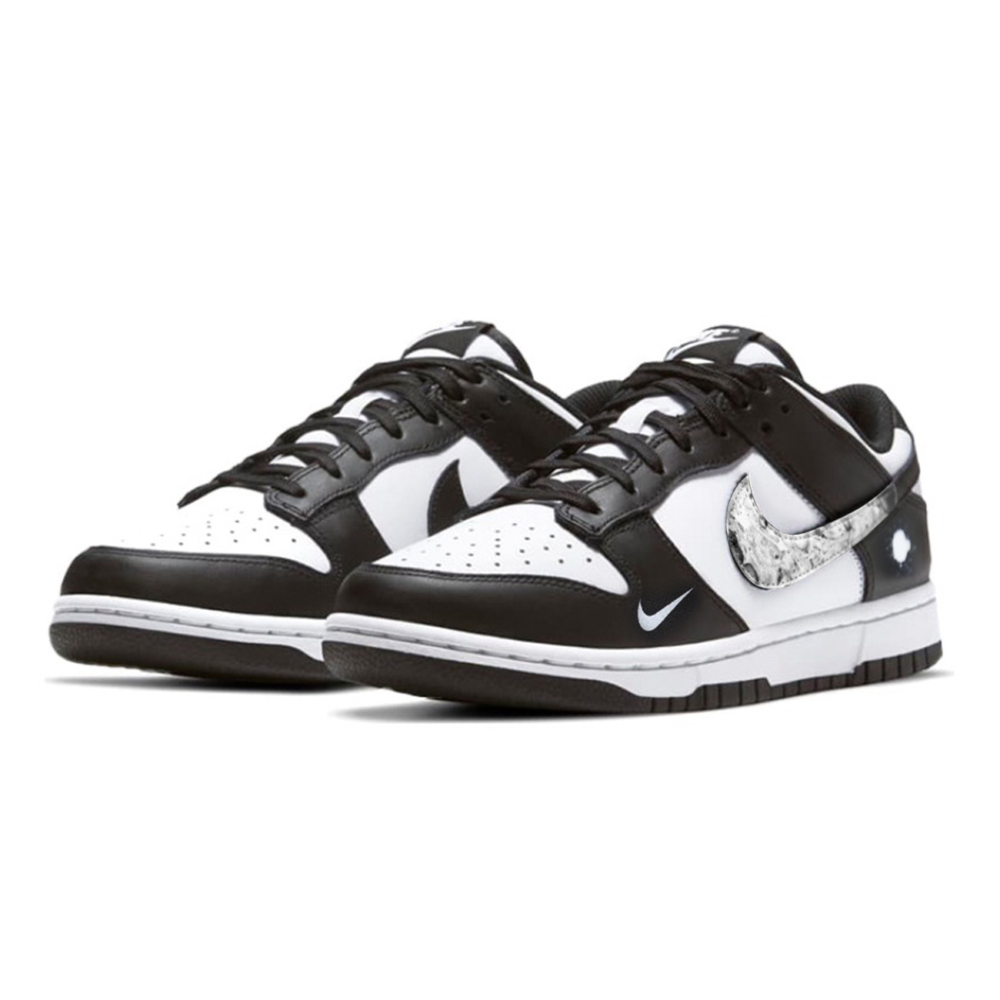 【 】 Nike Dunk Low Retro "Black"